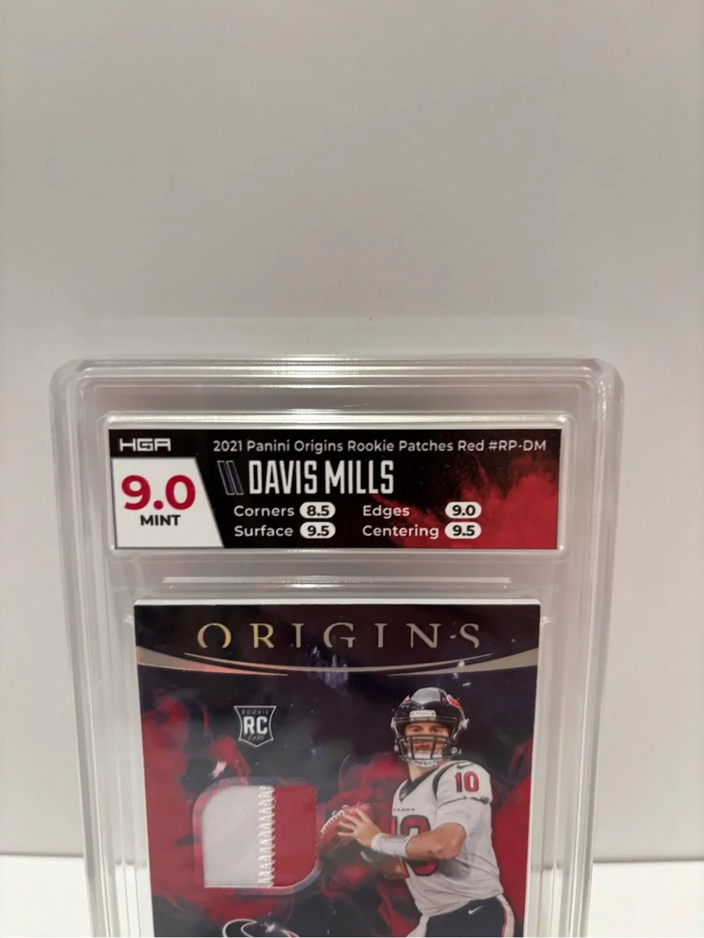 Panini image shows